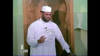 Shk.Hamid,(Justice)Full khutba 40 Languages,LIVE