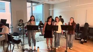 BuckeyeFunk Band Promo Video: "Whacha Gonna Do For Me?" Cover by Chaka Kahn