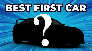 Top 5 BEST First Cars For Teenage Car Guys For Under $5k