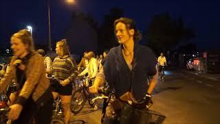 Shorts on Wheels 9