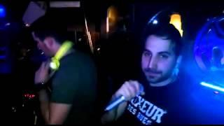 ALEX PHRATZ plays "Want to want me" @ Public House (Muggió)
