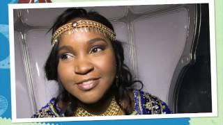 MLAZO MWANA & HICHIMA DE LAILA ET SOIYINR ICONI MARSEILLE