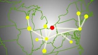 Reinventing Batteries for Grid Storage