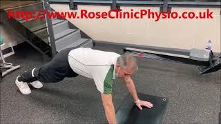  Kinetic Chain Foot to Hands Exercise |  Full Body Mobility & Strength 