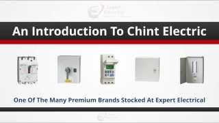 Chint Electric