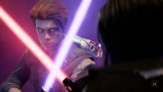 Star Wars Jedi: Fallen Order - Into the Vault and Duel for the Holocron