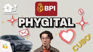 BPI Sustainability Month 2024 | Phygital Banking