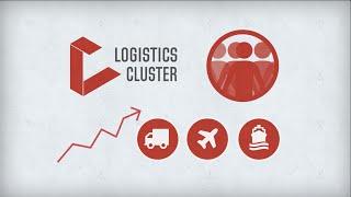 The Logistics Cluster in 2 minutes