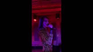 LIVE 6ARELYHUMAN x ASTERIA x BRITNEY MANSON TOUR | LONDON 13/04/2024