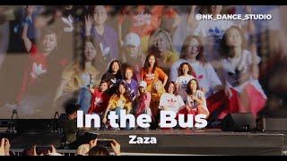 [2024 K Festival - NK Special Stage] Zaza - In the Bus