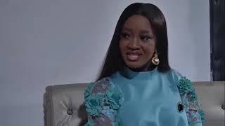 MY LOVE MY ALL - ONNY MICHEAL/LUCHY DONALDS 2024 LATEST NIGERIAN NOLLYWOOD MOVIE