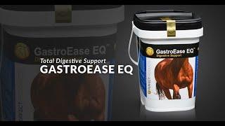 GastroEase EQ: Total Equine Digestive Support