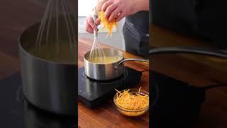 Making Cheese Sauce