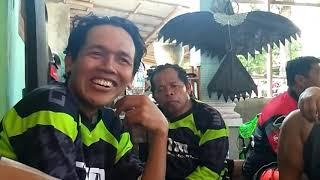 mancal Tiris-Pasir putih