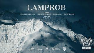 Lamprob | Freeride ski movie across Georgia | 4K