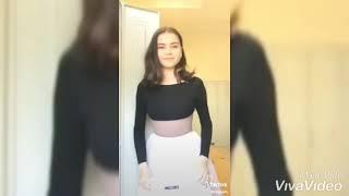 Tiktok regsem video , sara123