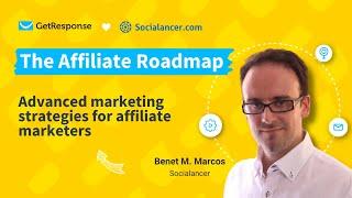 Advanced Marketing Strategies For Affiliate Marketers | Webinar