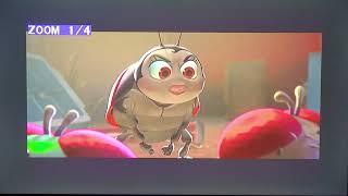 A Bug's Life (1998) P.T. Flea's Circus