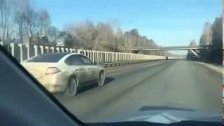 ТЦ Монетка водитель 80 уровня