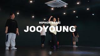 One Two /JOOYOUNG HIPHOP BASIC CLASS / 240706 주영 힙합 베이직 클래스 / @sugardancestudio