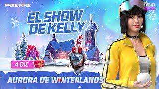 OB47 EL SHOW DE KELLY