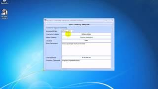 How To Use MS Word Contractor Agreement Template Software
