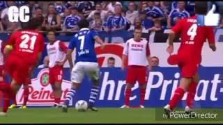 Top 10 Best Lobs And Chips Goals In Bundesliga History | Golazo Center