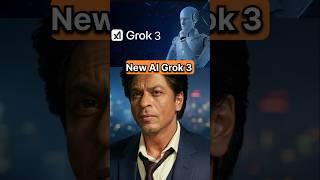 Grok 3 Ai #grok3 #grokai #xai #newair