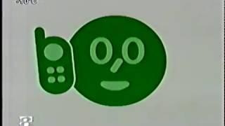 VHSRip REN-TV (начало 2000-х, 02.05.2003) (анонсы и реклама)