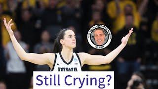 Caitlin Clark's Iowa Jersey Retirement Leads to Insane Ticket Prices and Takes!