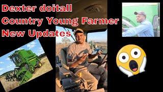 Dexter doitall Country Young Farmer New Updates