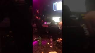Rob Zoe - Purge (Studio Session at Royal House Studio)