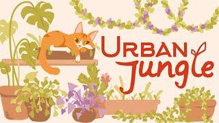 Why Urban Jungle Is Your Next Cozy Plant Game