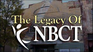 The Legacy of New Bern Civic Theatre