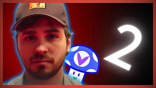 Daily Dose of Vinny Vinesauce Vol. 2 | [retro swim]