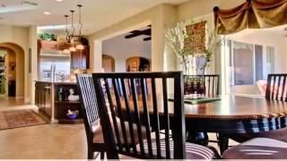 Blackstone at Vistancia Luxury Golf Course Home For Sale