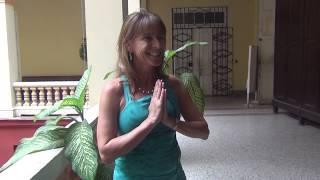 Om Meditacion: Cuba- Interview with Cheri Shanti of The Breath of Cuba