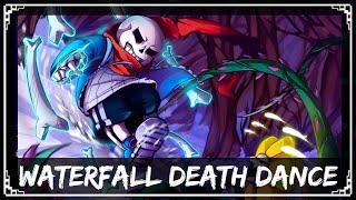 [Undertale Remix] SharaX - Waterfall Death Dance