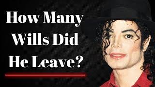 Michael Jackson’s Will Revealed: Who Inherited His Billion-Dollar Legacy?