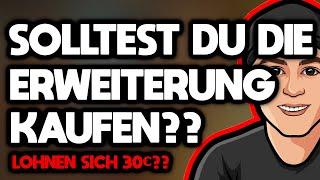 Solltest DU die neue New World Erweiterung KAUFEN? || Rise of the Angry Earth (New World) || moo_de