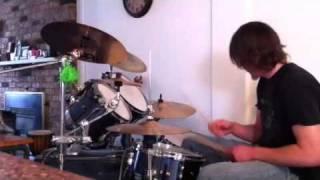 Drum solo