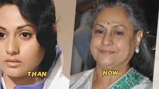 Top 11 Old Lost Actress of Bollywood Than & Now | 2024