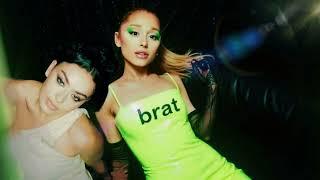 Break Free X Sympathy is a knife - Ariana Grande & Charli xcx (Remix)