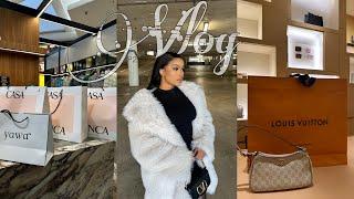 VLOG: Durban july weekend gigs | spa | shopping