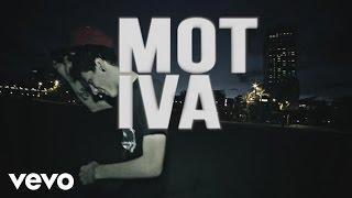 Danny Romero - Motivate (Lyric Video)