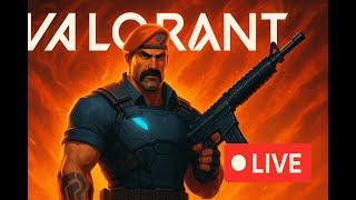 LIVE VALORANT INDIA | LET'S PLAY TOGETHER!