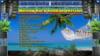 Mellow Rock Reggae Version Your All time Favorite (Dj Jhanzkie)