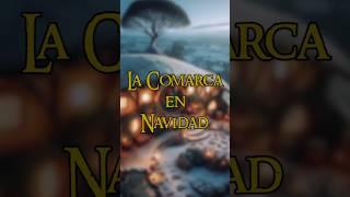 La Comarca en Navidad