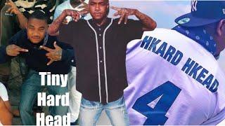 “ Hoovers Caught Him Lacking & Killed Him” The Story Of Rollin 40 Crip Tiny Hardhead