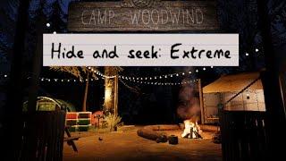 "Hide and Seek: Extreme" | Phasmophobia Weekly Challenge